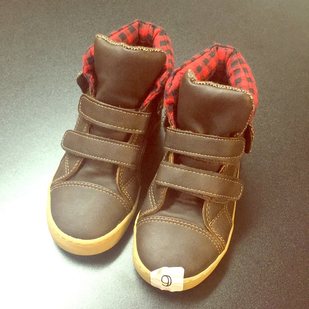 Gap Toddler Shors
